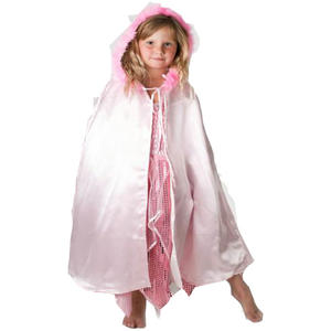 GIRLS - CAPES - Fluff Cape